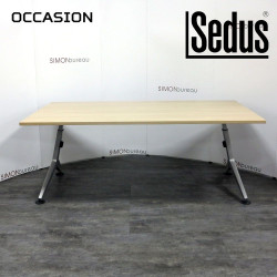 Table réunion Sedus