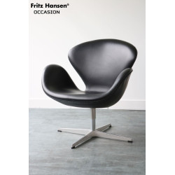 Fauteuil Swan Fritz Hansen