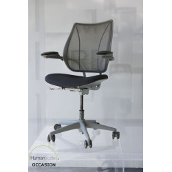 Fauteuil Humanscale Liberty