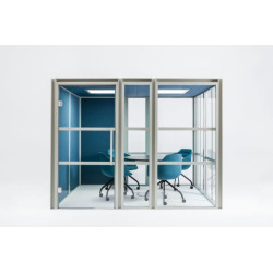 ESPACE RÉUNION  4/6 Personnes 