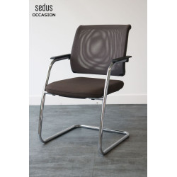 Siège visiteur Sedus Netwin