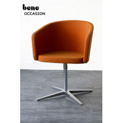 Club chair Bene