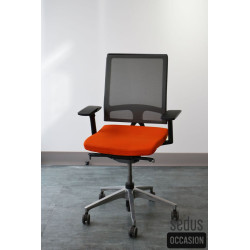 Fauteuil de bureau Sedus