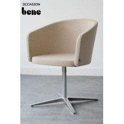 Fauteuil Club Chair Bene