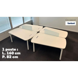Bench 4 personnes