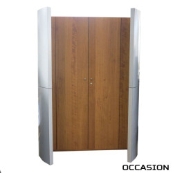 Dressing penderie