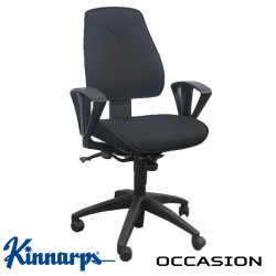 Fauteuil de bureau Kinnarps