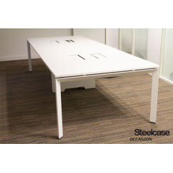 Table de réunion Frame One Steelcase