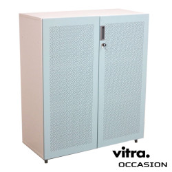 Armoire métallique Vitra