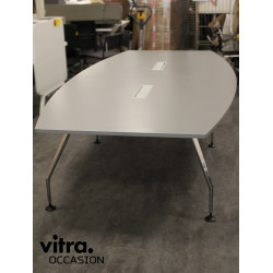 Table de réunion MedaMorph Vitra