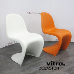 Panton chair Vitra