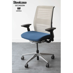 Fauteuil de bureau Think Steelcase occasion