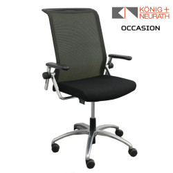 Siège de travail Konig + Neurath