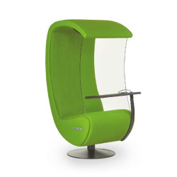 Fauteuil Sound Massage Physioacoustique