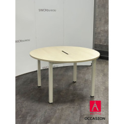 Table ronde pas cher