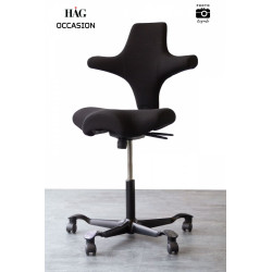 Siège de travail Hag Capisco