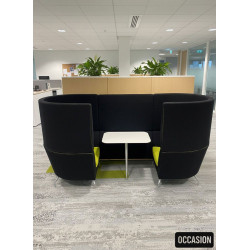 Fauteuil box d'occasion