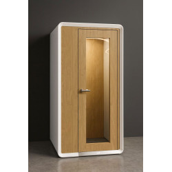 Cabine acoustique occasion
