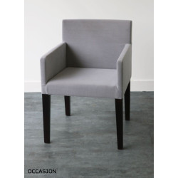 Chaise d'attente