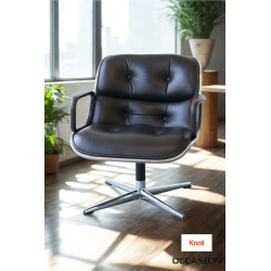 Fauteuil Pollock Knoll