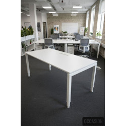 Bureau réglable en hauteur pas cher