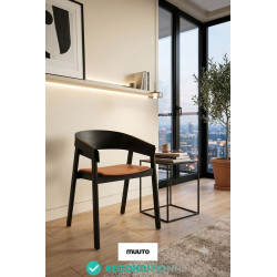 Chaise visiteur design