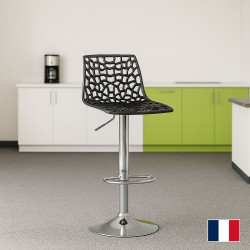 Tabouret haut original