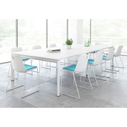 Table réunion design