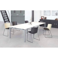 Table réunion 8 personnes