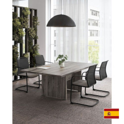 Table conférence pas cher 