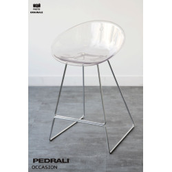 Tabouret de bar Pedrali