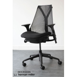Fauteuil travail Sayl Herman Miller