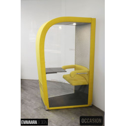 Box poste individuel