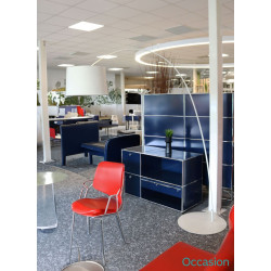 Lampadaire sur pied