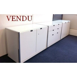 Grande enfilade Knoll