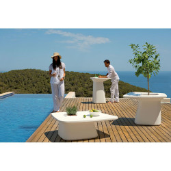 Mobilier extérieur pour terrasse 