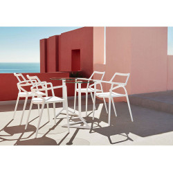 Mobilier pour terrasse 