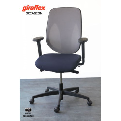 Fauteuil de travail Giroflex