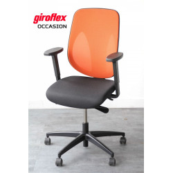 Siège de travail Giroflex