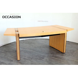 Bureau courbe 