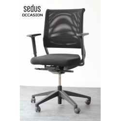 Fauteuil Netwin Sedus pas cher