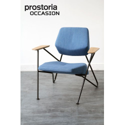 Fauteuil d'accueil Prostoria