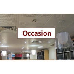 Suspensions luminaire K-TRIBE