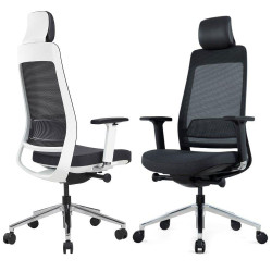 Fauteuil bureau pour petite taille