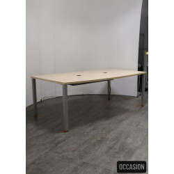 Table pour 8 personnes