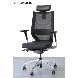 Fauteuil de bureau FORTIS