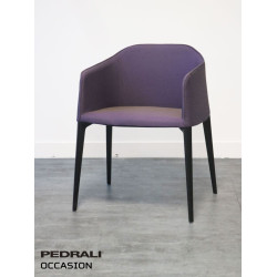 Chaise Pedrali