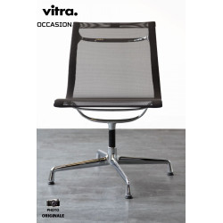 Chaise Vitra Aluminium Group