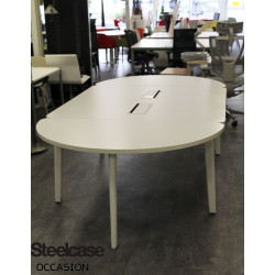 Table d'occasion Steelcase