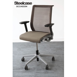 Siège de bureau prix occasion